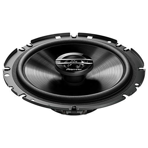 Pioneer 0810516 TS-G1720F autokaiutinsarja 300W 17cm, musta