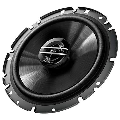 Pioneer 0810516 TS-G1720F autokaiutinsarja 300W 17cm, musta