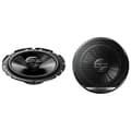 Pikkukuva 1 / 4: Pioneer 0810516 TS-G1720F autokaiutinsarja 300W 17cm, musta