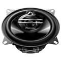 Miniatyrbild 3 av 4: Pioneer G-serien TS-G1030F - Högtalare - för bilar - 30 Watt - trevägs - koaxial - 100 mm (TS-G1030F)