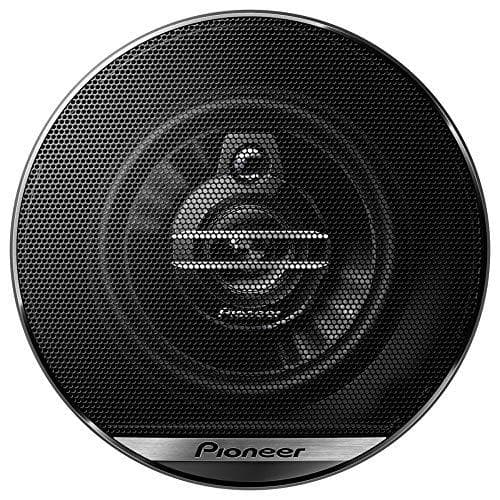 Pioneer G-serien TS-G1030F - Högtalare - för bilar - 30 Watt - trevägs - koaxial - 100 mm (TS-G1030F)