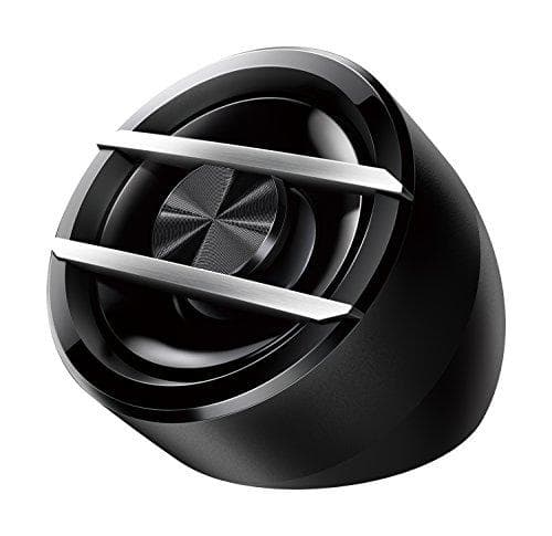 Pioneer TS-G170c 2-tiekaiuttimet, 170 mm / 17 cm, 300 W, musta