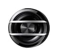 Pikkukuva 6 / 6: Pioneer TS-G170c 2-tiekaiuttimet, 170 mm / 17 cm, 300 W, musta