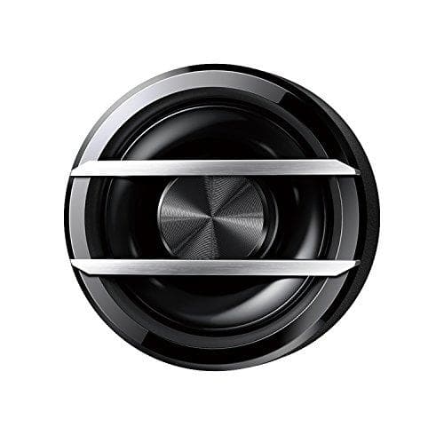 Pioneer TS-G170c 2-tiekaiuttimet, 170 mm / 17 cm, 300 W, musta