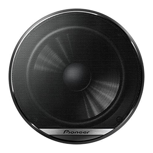 Pioneer TS-G170c 2-tiekaiuttimet, 170 mm / 17 cm, 300 W, musta