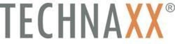 Technaxx FMT-900 FM-lähetin 12-24V ja Bluetooth handsfree-autosarja, jossa 2 x USB