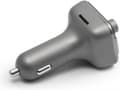 Pikkukuva 2 / 11: Technaxx FMT-900 FM-lähetin 12-24V ja Bluetooth handsfree-autosarja, jossa 2 x USB