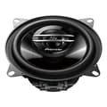 Miniatyrbillede 2 af 4: Pioneer TS-G1020F 2-vejs koaksiale bilhøjttalere (210 W), 10 cm, kraftfuld lyd, IMPP membran for optimal bas, 30 W indgangseffekt, 43 mm installations