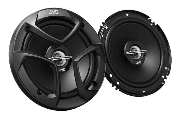 JVC CS-J620 - Autokaiuttimet (16,5 cm)