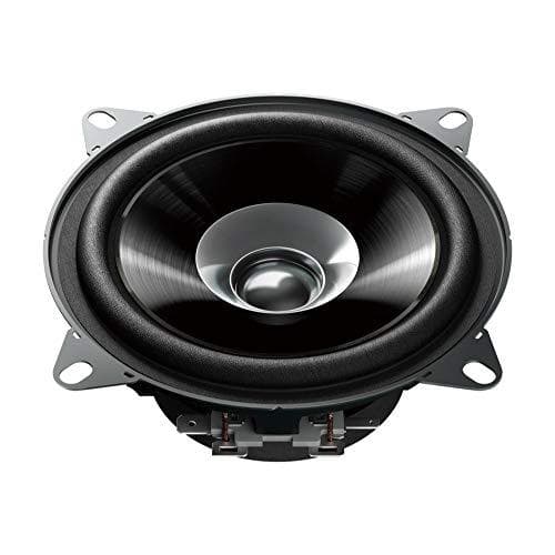 Pioneer G-sarjan TS-G1010F - kaiuttimet - autoihin - 30 wattia - 100 mm (TS-G1010F)
