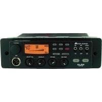 Alan DIN Radio Bay -asennussarja (75470)