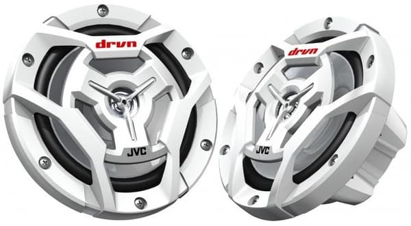 JVC CS-DR6201MW marinehøjttaler