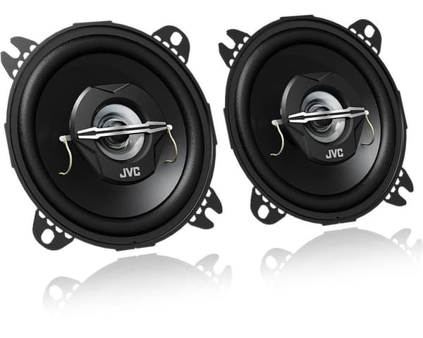 JVC CSJ-420X - Autokaiuttimet (10 cm)