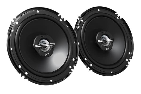 JVC CS-J620X - Autokaiuttimet (16,5 cm)
