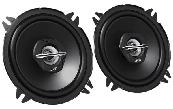 JVC CS-J520X - Bilhögtalare (13 cm)