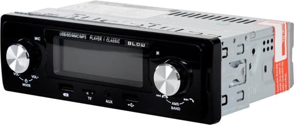 Autoradio Blow AVH CLASSIC