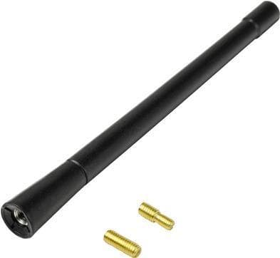 Renkforce RF-5087924 bilradio udskiftningsantennestang (RF-5087924)