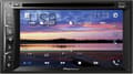 Pikkukuva 1 / 3: Pioneer AVH-A3200DAB Autoradio Double din DAB+ - WebLink - 4 x 50 W