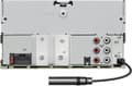 Pikkukuva 3 / 4: Kenwood DP-X7300DAB 2DIN autoradio - monivärinen