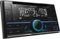 Pikkukuva 4 / 4: Kenwood DP-X7300DAB 2DIN autoradio - monivärinen