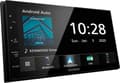 Pikkukuva 2 / 4: Kenwood DMX5020DABS - Autoradio double-din - DAB + - Apple CarPlay - Android Auto
