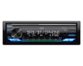 Pikkukuva 1 / 4: JVC KD-X482DBT 1DIN Autoradio - 10 cm syvä