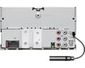 Pikkukuva 4 / 4: JVC KW-DB95BT 2DIN autoradio - monivärinen