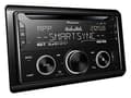 Miniatyrbillede 2 af 5: Pioneer FH-S820DAB Car Media Receiver Sort 200 W Bluetooth (FH-S820DAB)