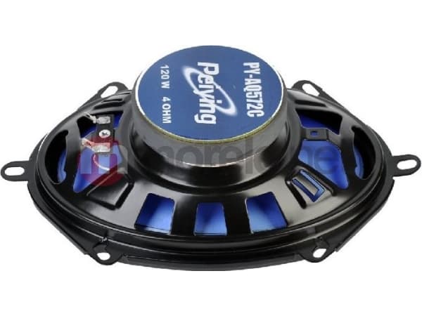 PeiYing auton kaiutin PY-AQ572C