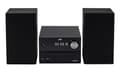 Pikkukuva 2 / 7: JVC UX-C25DAB - Mikrohifijärjestelmä CD:llä, USB:llä, Bluetoothilla, DAB+:lla, FM-RDS:llä, Black & Oehlbach Radio Rod FM DAB+ Rod-antenni DAB+ FM FM F
