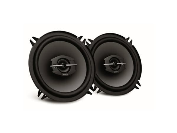 Sony XS-GTF1339 - Høyttalere - for bil - 35 watt - treveis - 5.12"