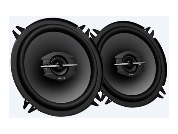 Sony XS-GTF1339 - Högtalare - för bil - 35 Watt - 3-vägs - 5.12"