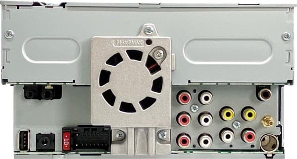 Pioneer SPH-DA250DAB (1026445)