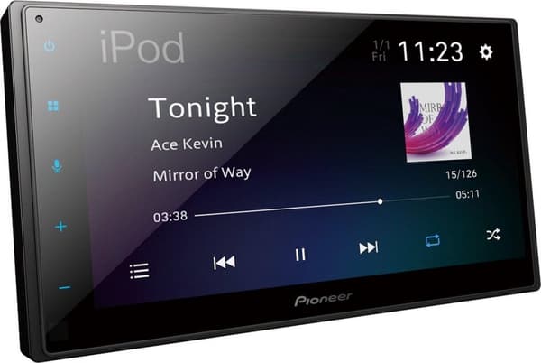 Pioneer SPH-DA250DAB (1026445)