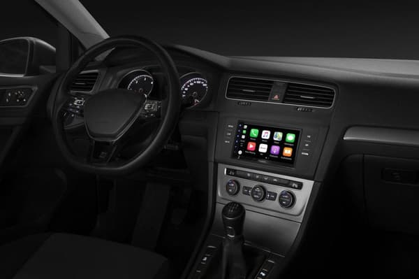 Pioneer SPH-DA250DAB (1026445)