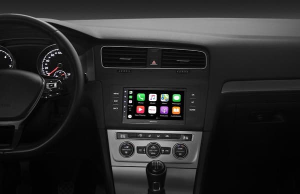 Pioneer SPH-DA250DAB (1026445)