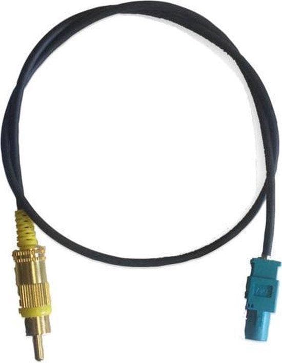 Dometic Group Adapter PerfectView RVSC1 / RVMB2 Mercedes-Benz SCANIA Dometic Group (9600000231)