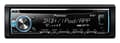 Miniatyrbild 3 av 5: Pioneer DEH-X6800DAB - Bil - Mottagare (CD) - På instrumentbrädan - Enkel DIN - 50 Watt x 4