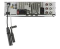 Pikkukuva 3 / 6: Pioneer DEH-X8700DAB - Auto - Vastaanotin (CD) - Kojelaudassa - Yksi DIN - 50 Watt x 4
