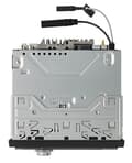 Pikkukuva 5 / 6: Pioneer DEH-X8700DAB - Auto - Vastaanotin (CD) - Kojelaudassa - Yksi DIN - 50 Watt x 4
