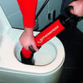 Pikkukuva 3 / 3: Rothenberger 1000001762 viemärinpuhdistuslaite ROPUMP SUPER PLUS setti adapterilla leveä (1000001762)