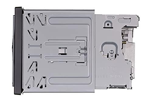 Pioneer AVH-Z3200DAB - DVD-vastaanotin - näyttö - 15,7 cm (6,2") - kosketusnäyttö - kojelautaan asennettava - kaksinkertainen DIN - 50 wattia x 4 (102