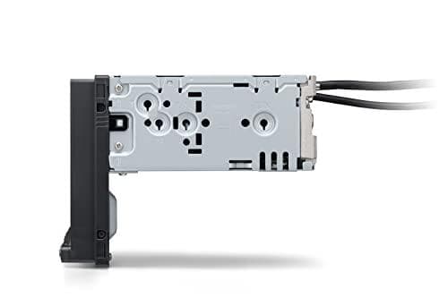 Sony XAV-AX5650 moniceiver Android Auto™, Apple CarPlay, DAB+-tuner, Bluetooth® handsfree-kit, inkl. DAB-antenn (XAVAX5650ANT.EI)