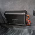 Pikkukuva 5 / 7: Pioneer GM-D9701 1-kanavainen autovahvistin - 2400 W