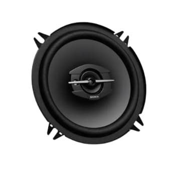 Sony XS-GTF1339 bilhøjttaler Rund 3-vejs 230 W 2 stk. (XSGTF1339.U)