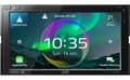 Pikkukuva 2 / 4: JVC KW-M875DBW auton mediavastaanotin musta WLAN 180 W Bluetooth (KWM875DBW)