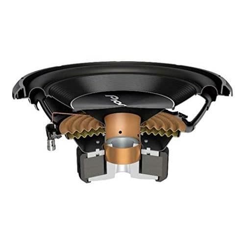 Pioneer TS-A300D4