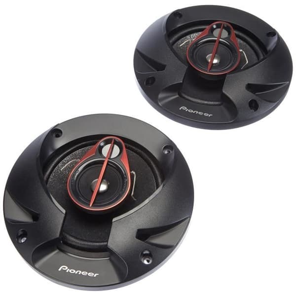 PIONEER Bilhögtalare Diam 130 3 Way MixTrax HPA