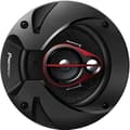 Miniatyrbild 1 av 6: PIONEER Bilhögtalare Diam 130 3 Way MixTrax HPA