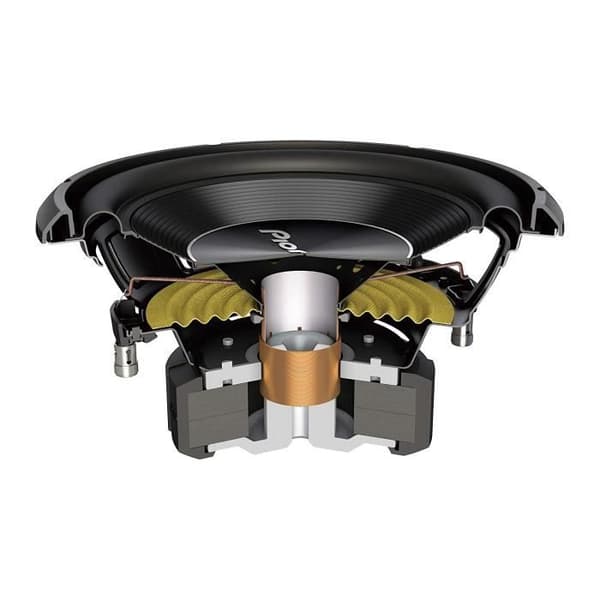 Pioneer TS-A250D4